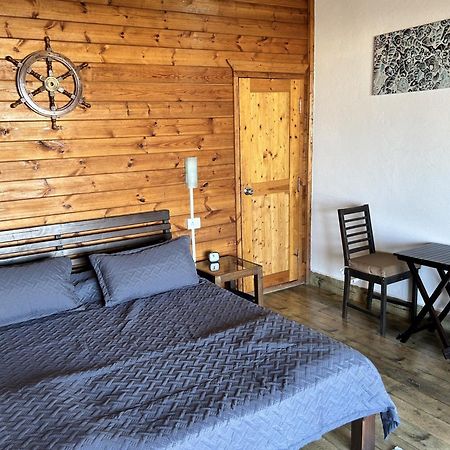 Mamagoa Beach Resort Mandrem Ngoại thất bức ảnh