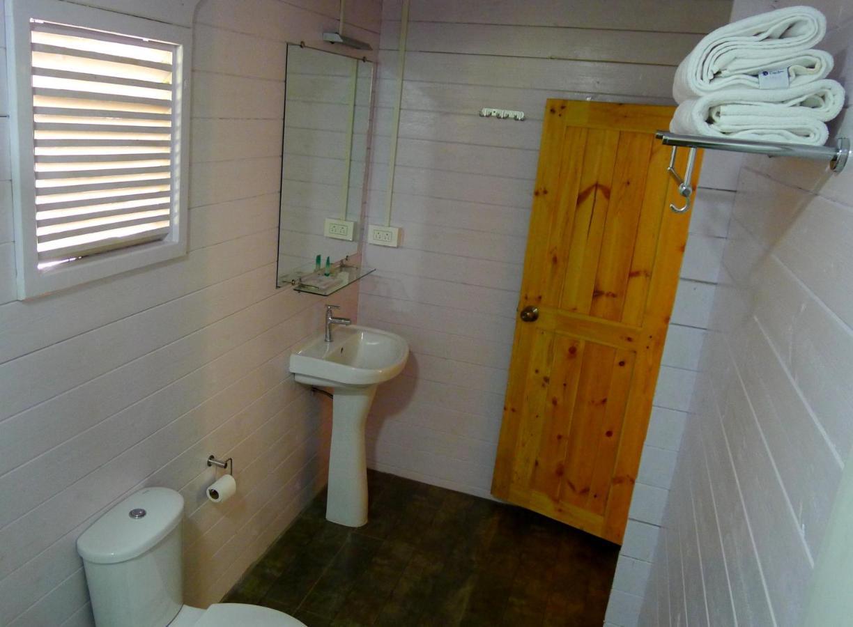 Mamagoa Beach Resort Mandrem Ngoại thất bức ảnh