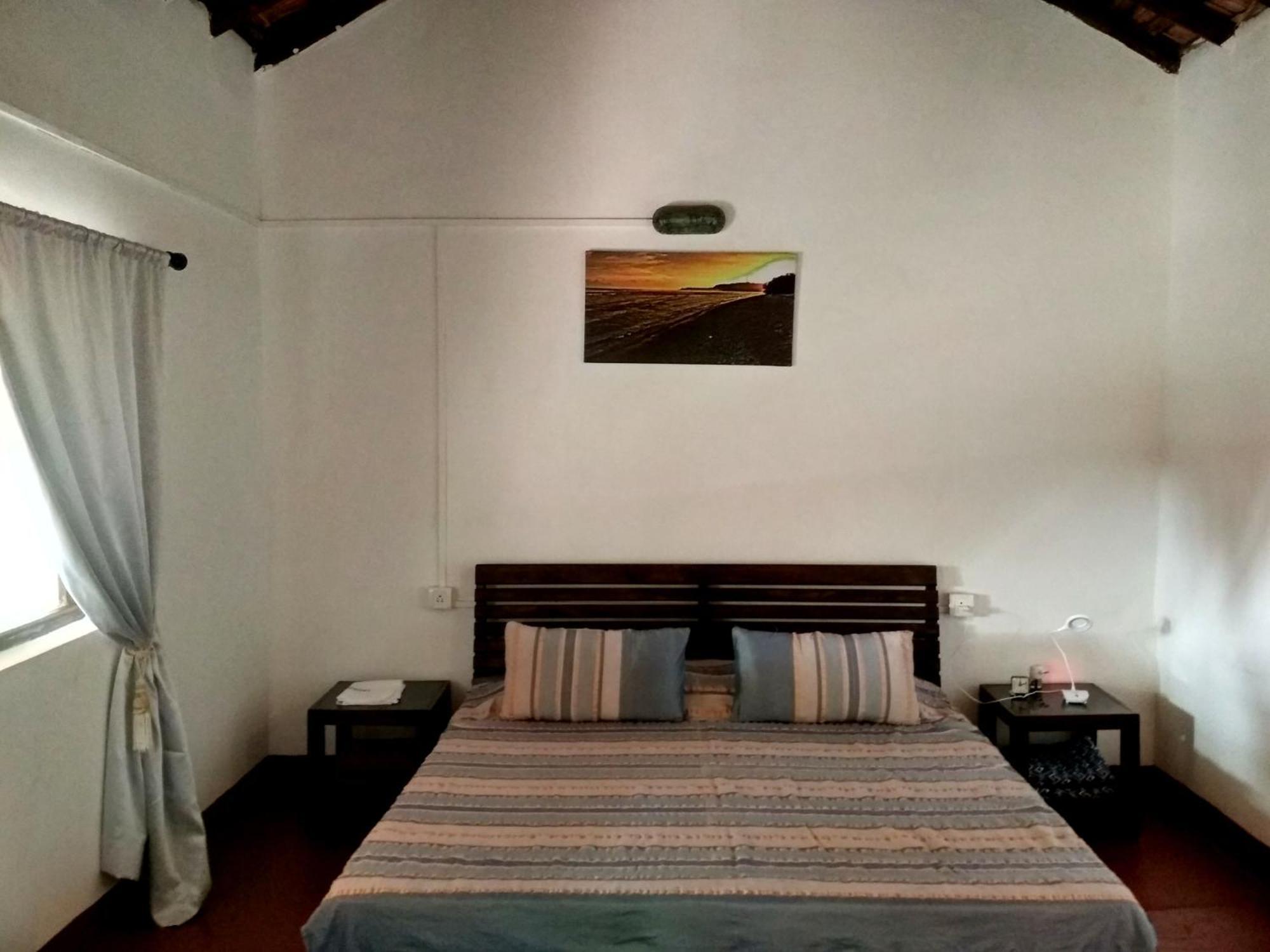 Mamagoa Beach Resort Mandrem Ngoại thất bức ảnh